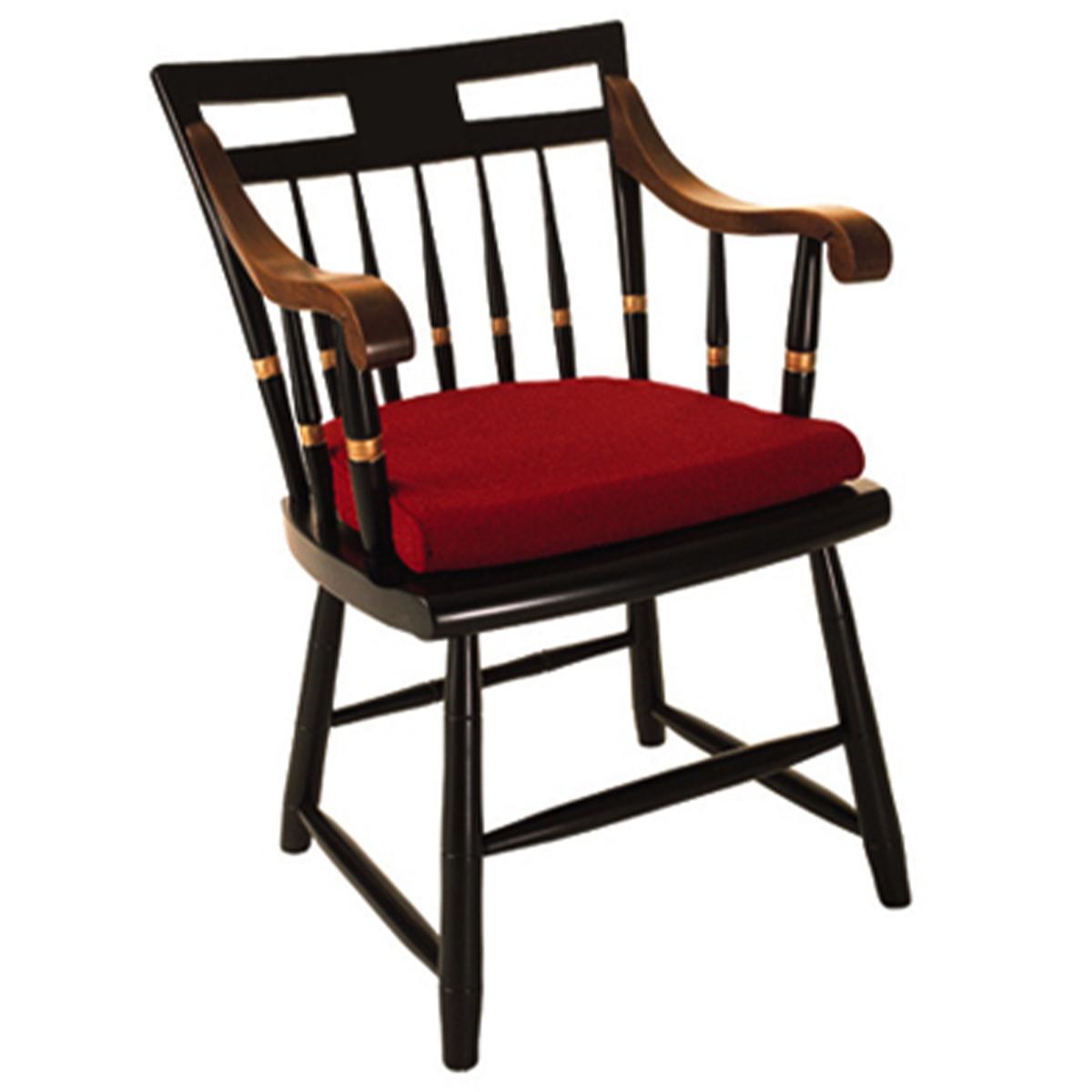 The Original Harvard Silkscreen Chair Harvard The Coop